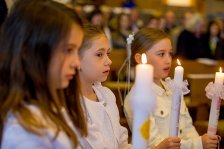 18.05.2023 Erstkommunion